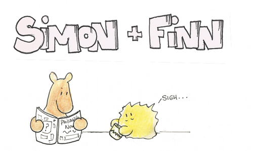Simon & Finn 1